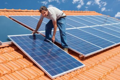GENERAL CONTRACTING