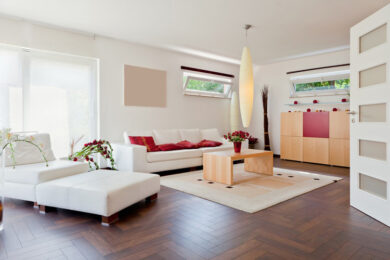 RESIDENTIAL